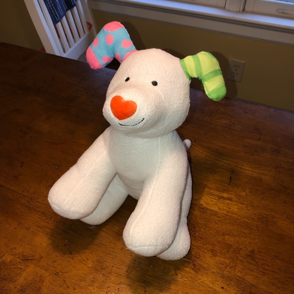 Rare Build A Bear Raymond Briggs 
